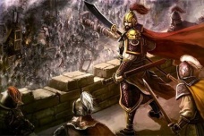 合肥之战发生在什么时候