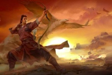 《李凭箜篌引》诗词赏析