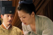 刘娥有没有亲生孩子