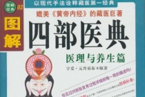 藏医药百科全书是什么