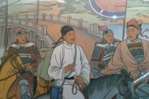 御营司为什么设立