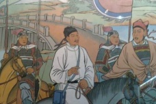 御营司为什么设立