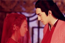 周朝的婚礼制度