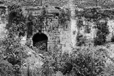 太平门的兴衰史