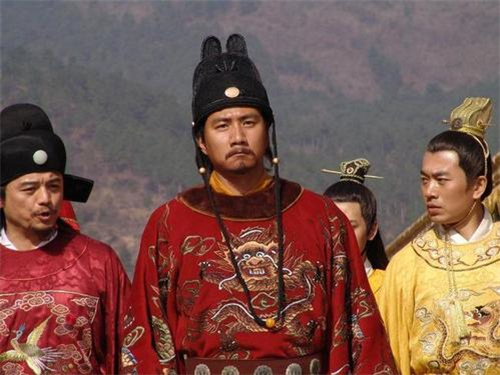 明朝宗室待遇的变化