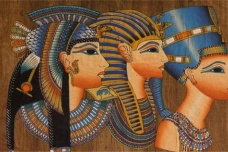 蕴含玄机的奥梅克雕像