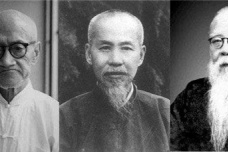 新儒学的发展历程