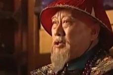 索额图生平简介