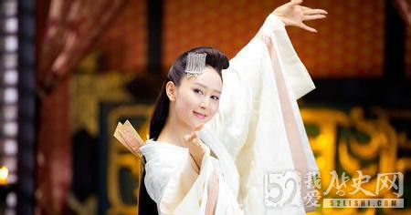 汉武帝和钩弋夫人的故事_汉武帝之后的皇帝