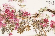 杜牧《紫薇花》:咏物抒情