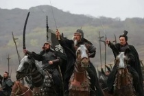 华阳之战的背景是什么