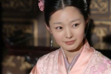 甄英莲副册判词和人物外貌