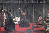 《鸿门宴》全文翻译