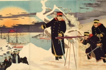 日本的脱亚入欧指的是什么