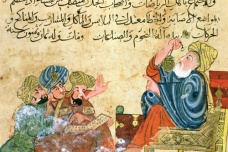 百年翻译运动是怎么回事