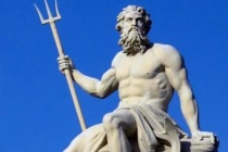 波塞冬为什么是海神