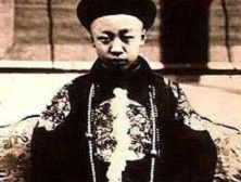 溥仪自述：少有的快乐时光