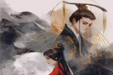 刘彻《李夫人赋》原文和译文
