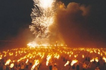 火把节为何又叫星回节