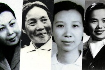 越剧演员三花一娟简介