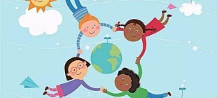 1990年11月20日：世界儿童日诞生