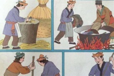 造纸术的发展与历史