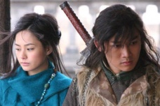 金庸《飞狐外传》的艺术特色