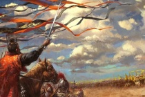 《短歌行》其二赏析