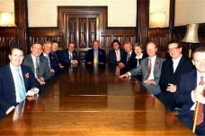 英国内阁是怎么产生的