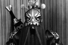 京剧四大花脸都是谁