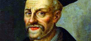 1553年4月9日：拉伯雷逝世