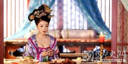 李世民的后宫，谁最受宠爱？