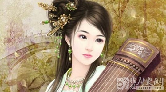 四大美女貂蝉怎么死的_揭秘貂蝉扑朔迷离的悲惨下场