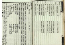 《明儒学案》内容简介