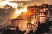 拉萨为什么被称为“日光城”