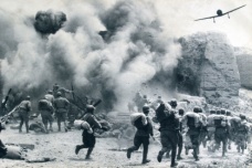 抗战胜利：致敬那场不屈的战争