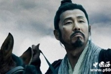 历史上的刘邦：古今流氓第一，愚顽怕读文章！