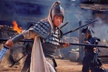 陈武的生平简介