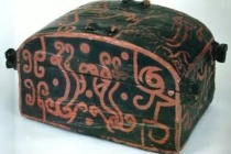 战国漆器的艺术特点