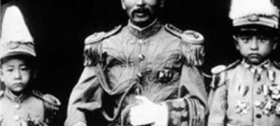 1925年10月15日 浙奉战争爆发