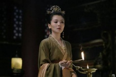 《大宋宫词》五位皇妃的历史原型是谁