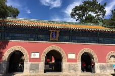 理藩院的主要职能是什么