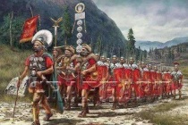 条顿堡森林战役的历史背景