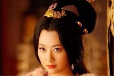 妹喜生平简介