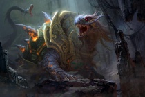 玄武龟蛇同体的形象来由