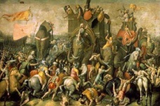 第二次布匿战争