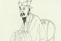 周敦颐隐居在哪