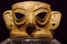 三星堆的文化符号源于哪里起源于何处