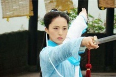 苏小妹与秦观的爱情故事