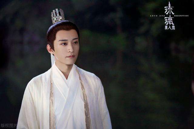 昊辰/白帝（柏麟帝君）